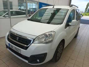 Peugeot Partner - 2018