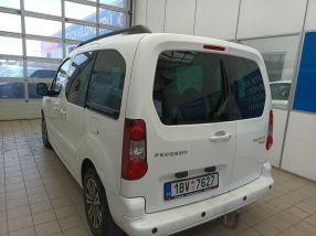 Peugeot Partner - 2018