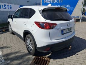 Mazda CX 5 - 2013