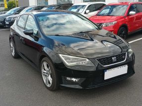 Seat Leon - 2015