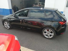 Seat Leon - 2015