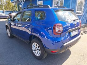 Dacia Duster - 2022