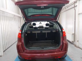 Citroen C4 Picasso - 2008