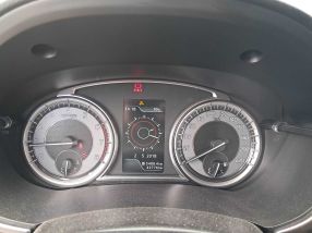 Suzuki Vitara - 2018