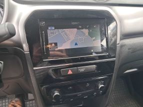 Suzuki Vitara - 2018