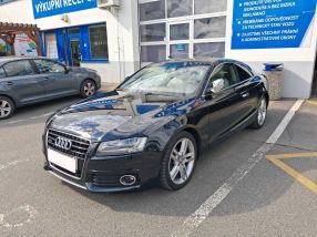 Audi A5 - 2010