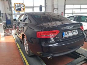 Audi A5 - 2010