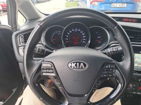 Kia Ceed - 2018
