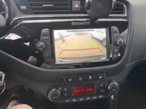 Kia Ceed - 2018