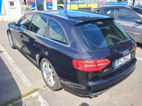 Audi A4 - 2012