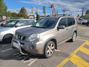Nissan X-Trail - 2007