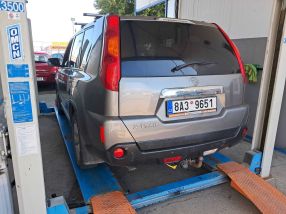 Nissan X-Trail - 2007