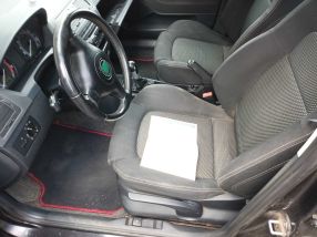 Skoda Fabia - 2006