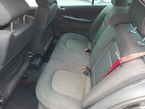 Skoda Fabia - 2006