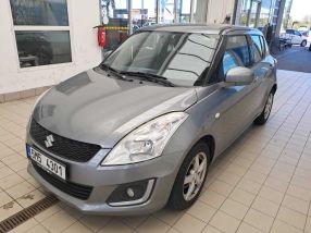 Suzuki Swift - 2014