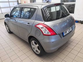 Suzuki Swift - 2014