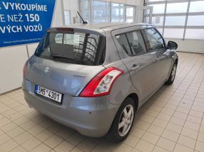 Suzuki Swift - 2014