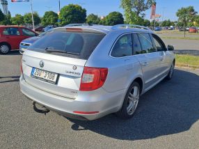 Skoda Superb - 2013