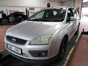 Ford Focus - 2007