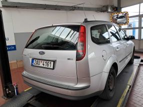 Ford Focus - 2007