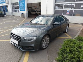 Audi A5 - 2016