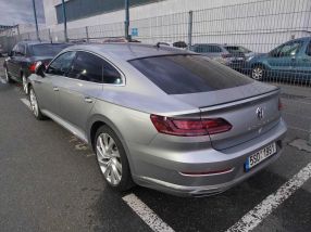 Volkswagen Arteon - 2019