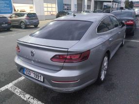 Volkswagen Arteon - 2019