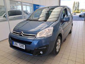 Citroen Berlingo - 2018