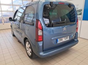Citroen Berlingo - 2018