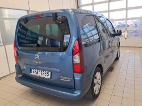 Citroen Berlingo - 2018