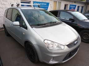 Ford Focus C-Max - 2010
