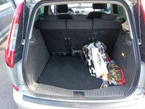 Ford Focus C-Max - 2010