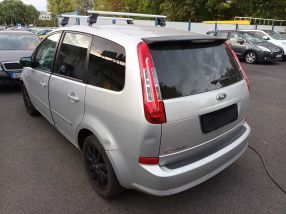 Ford Focus C-Max - 2010