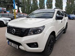 Nissan Navara - 2020
