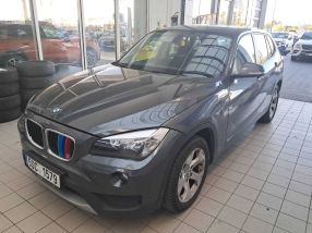 BMW X1 - 2012