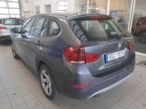 BMW X1 - 2012