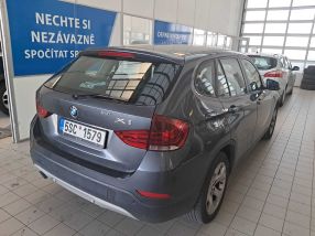 BMW X1 - 2012