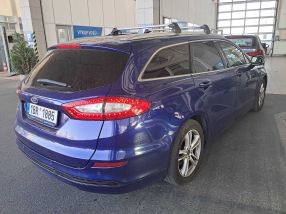 Ford Mondeo - 2017