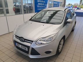 Ford Focus - 2013