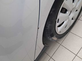 Ford Focus - 2013