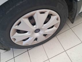 Ford Focus - 2013