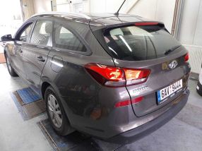 Hyundai i30 - 2018