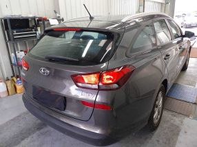 Hyundai i30 - 2018