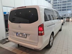 Mercedes-Benz V - 2016