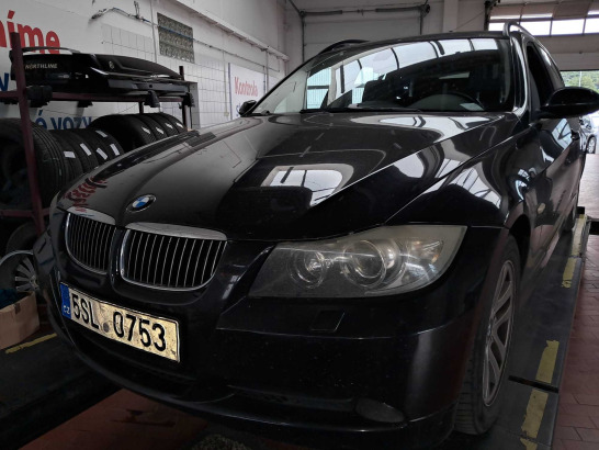 BMW 3