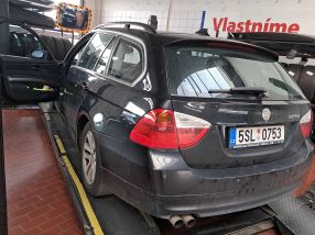 BMW 3 - 2006