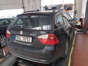 BMW 3 - 2006