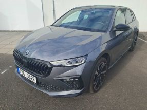 Skoda Scala - 2024