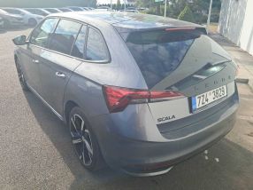 Skoda Scala - 2024