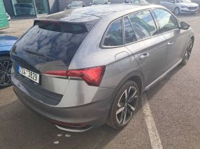 Skoda Scala - 2024